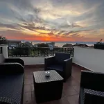 Luminosa Casa En דירה Pedreña