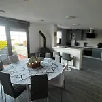Luminosa Casa En דירה