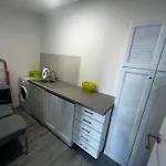 דירה Luminosa Casa En *