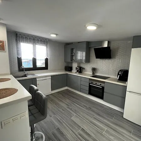 Luminosa Casa En * Педренья