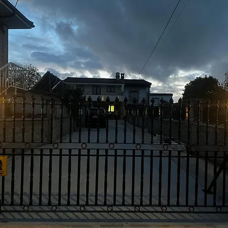 Luminosa Casa En 아파트 *