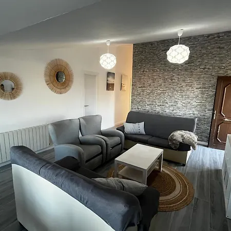 Luminosa Casa En * Педренья