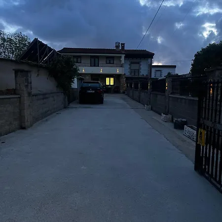 Luminosa Casa En