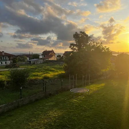 Luminosa Casa En Апартаменты *