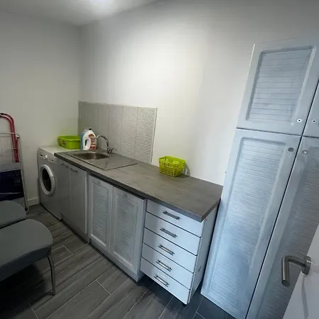 Апартаменты Luminosa Casa En *