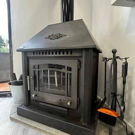 Luminosa Casa En Апартаменты *