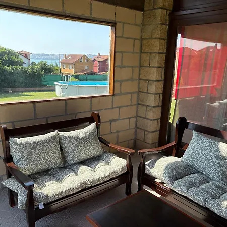 Apartmán Luminosa Casa En