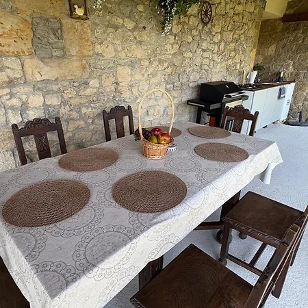 Luminosa Casa En Педренья