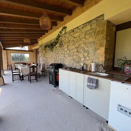 Luminosa Casa En * 페드레냐