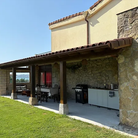 Luminosa Casa En Апартаменты *