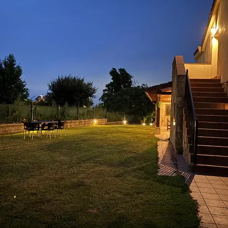 Luminosa Casa En *