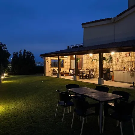 Apartmán Luminosa Casa En *
