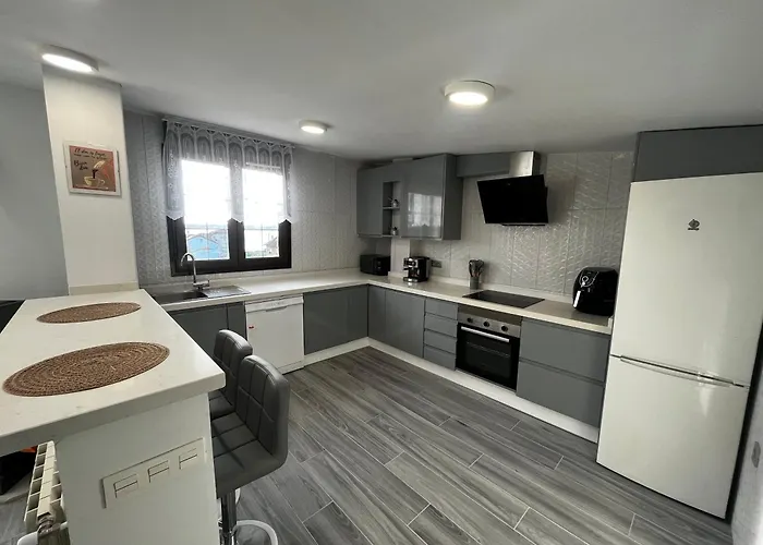 Luminosa Casa En * 페드레냐