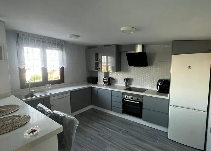 Luminosa Casa En Appartement *