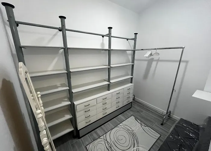 Appartement Luminosa Casa En *