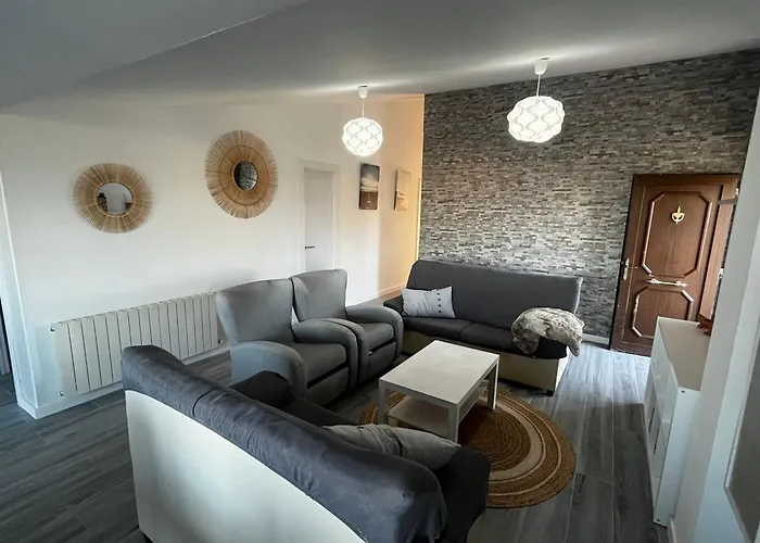 Luminosa Casa En * 페드레냐