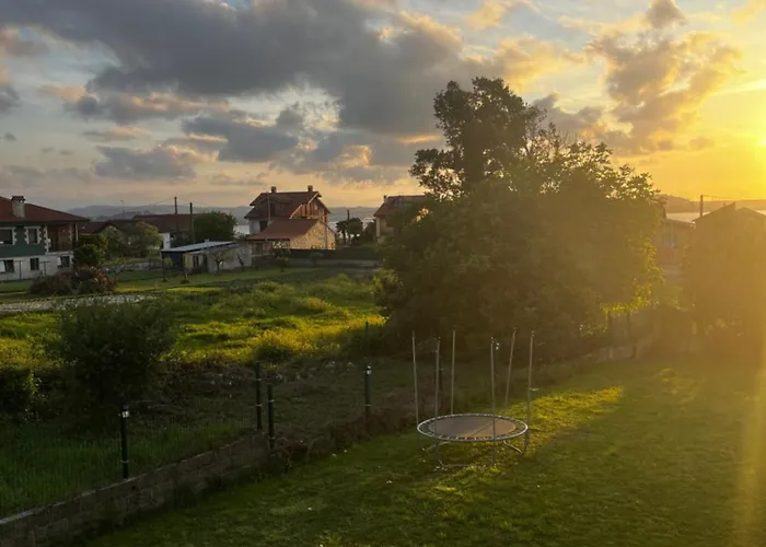 Luminosa Casa En Appartement *