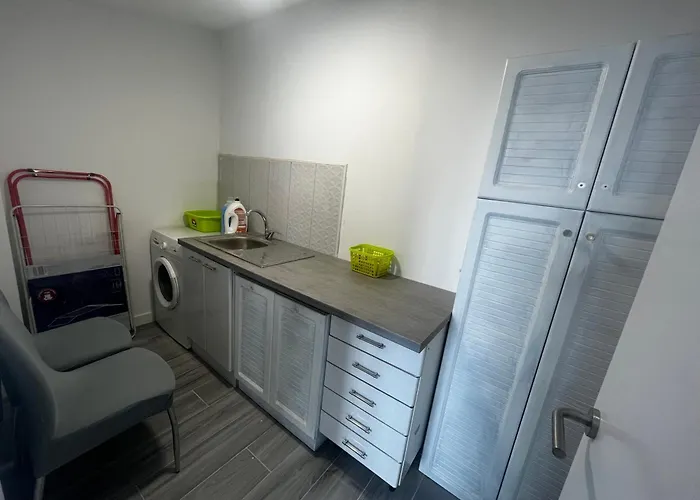 아파트 Luminosa Casa En *