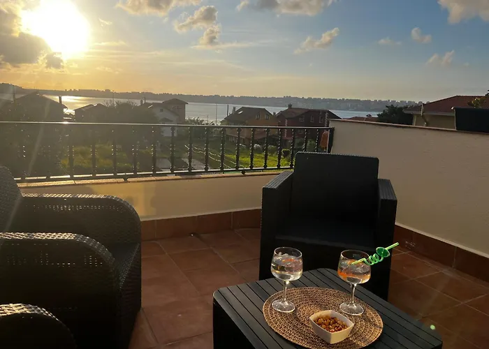 Appartement Luminosa Casa En Pedreña