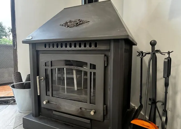 Luminosa Casa En Appartement *