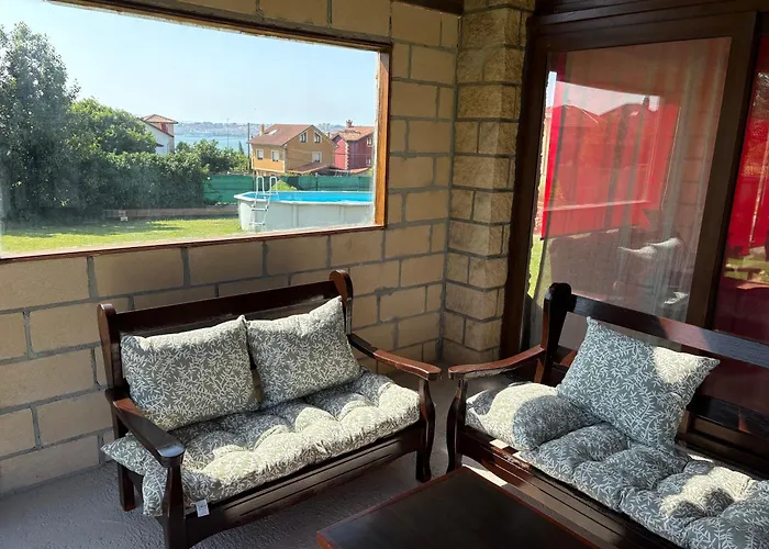 Appartement Luminosa Casa En