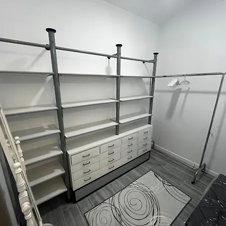 Appartamento Luminosa Casa En *